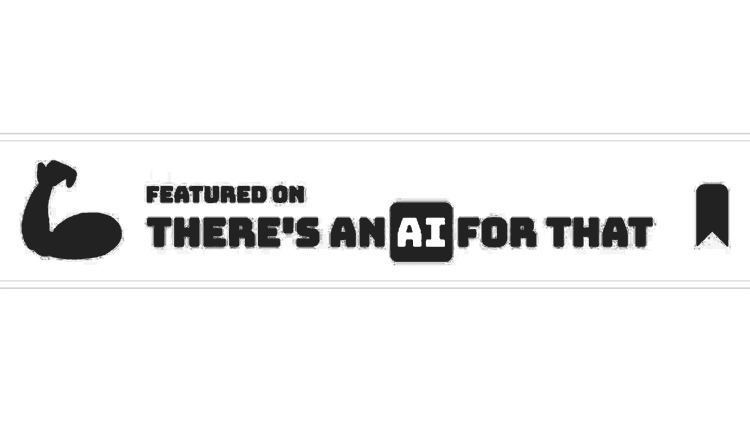 There's An AI For That
