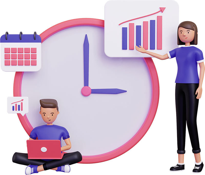 Mascota de nuestra promesa