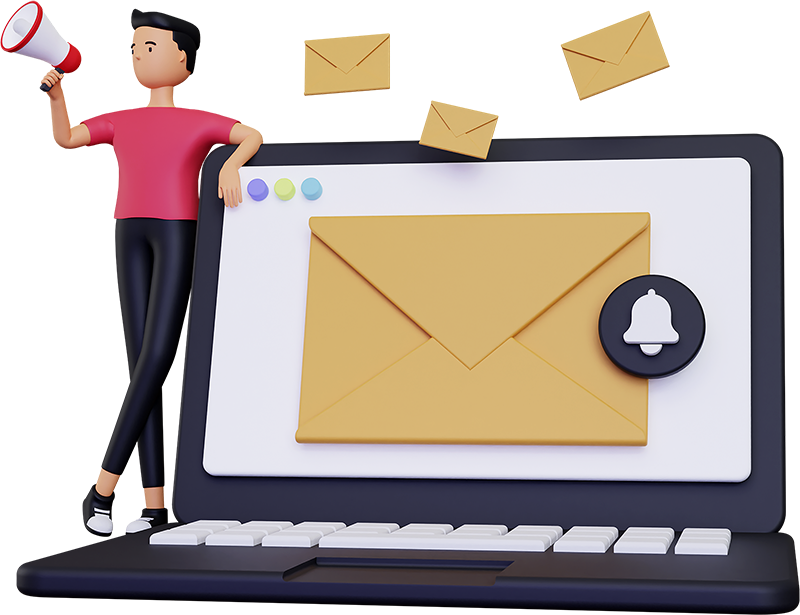 Mascota de empieza ya